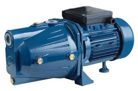 1HP Electric Water Pump JET 100 With CE Certificate 220V 50HZ