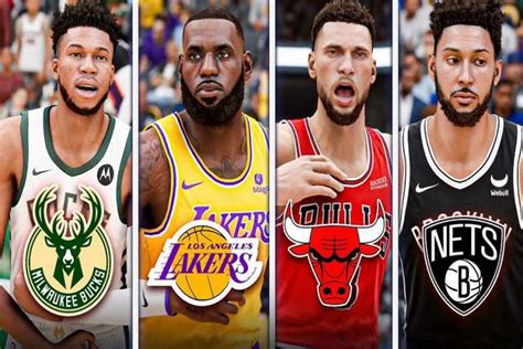 New Features to Expect in NBA 2K24