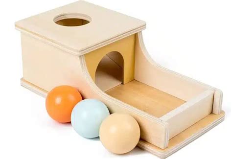 21 Best Wood Toys for Babies and Healthy Playing | Love and Moms