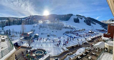 Family Insider's Guide to Beaver Creek Colorado