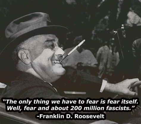 Famous quotes about 'Franklin Roosevelt' - Sualci Quotes 2019