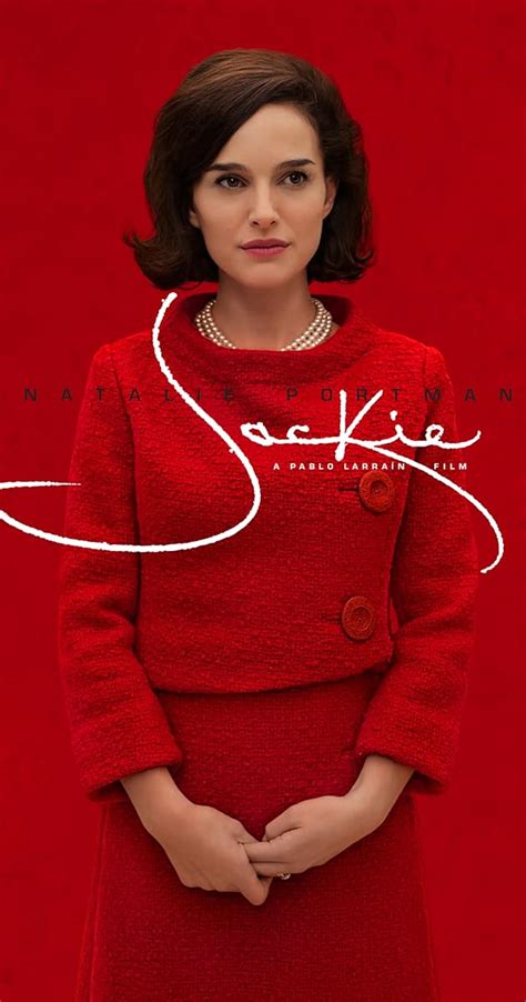 Jackie (2016) - Parents Guide - IMDb