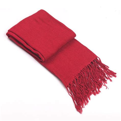 Attack On Titan Mikasa Ackerman Cosplay Scarf Japanese Anime Shingeki No Kyojin Red Daily Casual ...