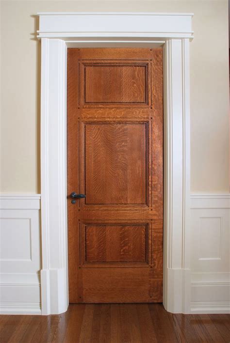 17 Best images about Interior Doors on Pinterest | Shaker style, Cherries and Baseboards