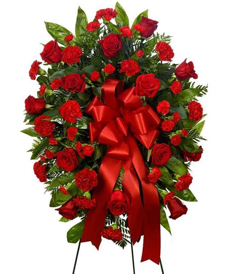 Funeral Flower Arrangements - FromYouFlowers