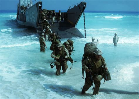 Amphibious Ops in the 21st Century - War on the Rocks