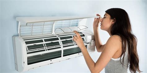 How Often Do You Clean Your Air Conditioner Filter?