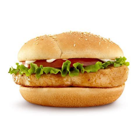 McDonald's Going After Chicken Chains With 3 New Menu Items | The ...