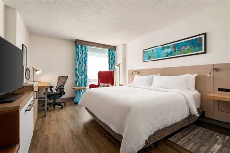 Hotel Hilton Garden Inn Saskatoon Downtown - Saskatoon Partner Hotel - Tourism Saskatoon