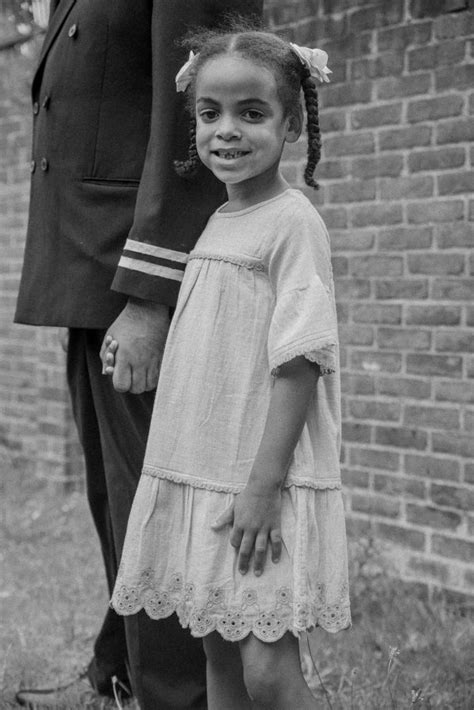 Lilian Bader: First Black Woman In The AirForce | Elizabeth Okoh