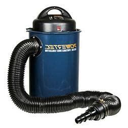 POWERTEC DC1510 Portable Dust Collector