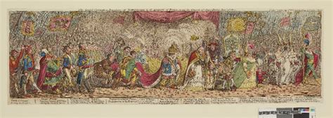 Napoleon’s Coronation Held on 2 December 1804 - geriwalton.com