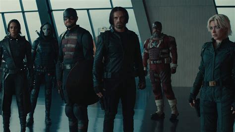 The First Trailer for 'Thunderbolts*' Assembles the Marvel Cinematic Universe's Latest Ragtag ...