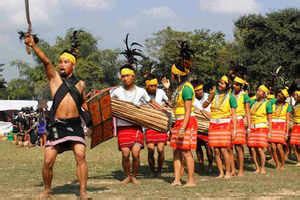 Meghalaya Festivals | Khasi Garo Festivals | Times of India Travel