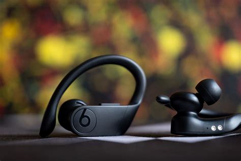 Beats Powerbeats Pro truly wireless headphones are $50 off right now ...