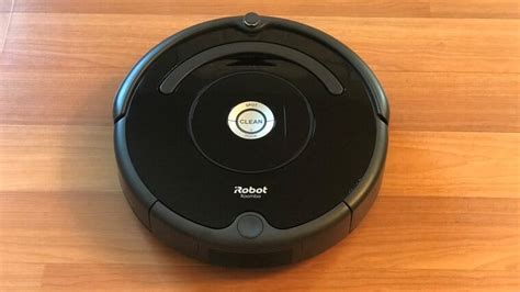 iRobot Roomba 675 Review | PCMag