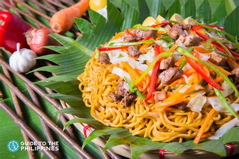 Detailed Guide to Local Cuisine of the Philippines: Traditional Filipino Food & Delicacies ...