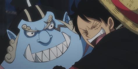 One Piece: Will Jimbei Really Be the Last Straw Hat?