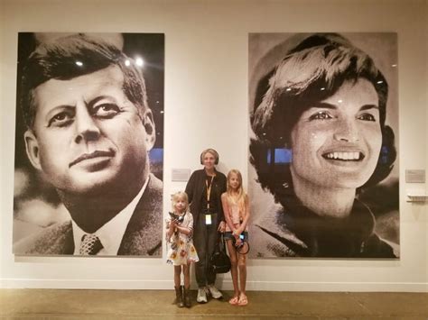 The Grassy Knoll Mystery: A visit to the JFK Museum Dallas