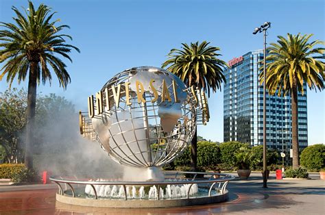 Hilton Los Angeles/Universal City | Discover Los Angeles