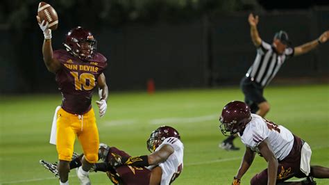 ASU football: Strengths, concerns, breakout candidates and more