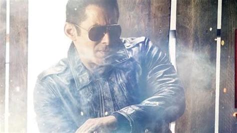 Radhe: Salman Khan spends ₹7.5 crore for 20-minute VFX-heavy climax ...