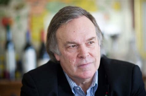 Robert Parker gets Decanter Hall of Fame award in 2020 - Decanter