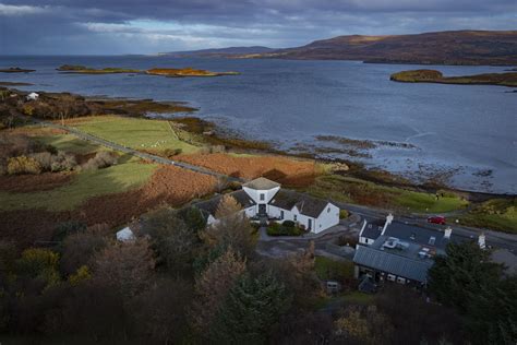 The Three Chimneys | Fine Dining Restaurant & Hotel on Skye