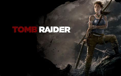 Tomb Raider Survival Edition 2013 Free Download ~ PC Games Free Download