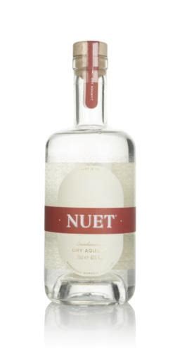 Nuet Dry Aquavit 70cl | Master of Malt