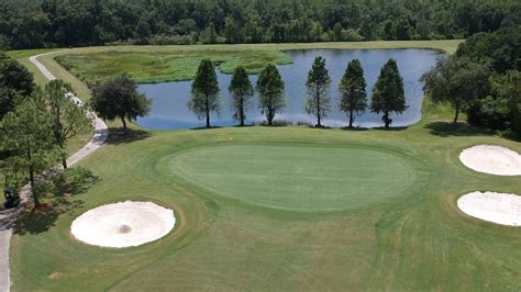 Course Photos - Lexington Oaks Golf Club