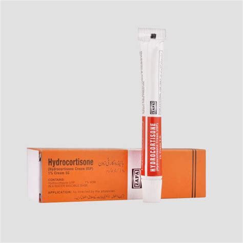 Hydrocortisone Cream in Pakistan | Hydrocortisone Cream Price