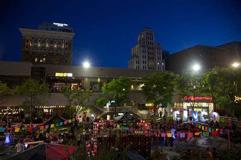 The Best Events in Phoenix in May