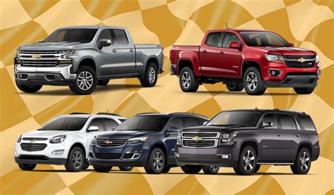 My Chevy Rewards | Rick Hendrick Chevrolet Duluth | GA Dealership