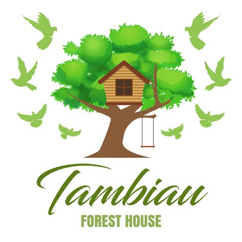 Tambiau Forest Ranau | Ranau