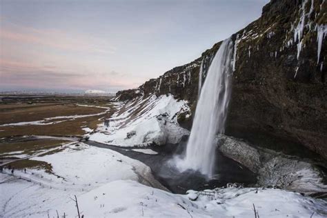 From Reykjavík: Sólheimajökull Glacier Hike | GetYourGuide