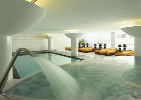 The Spa - Sheraton Porto Hotel & SPA