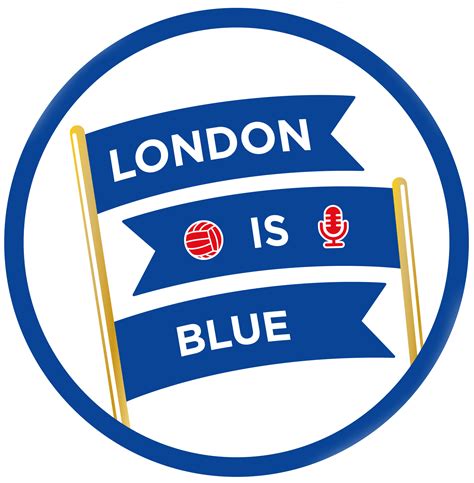 London Is Blue - Chelsea FC Soccer Podcast | Listen via Stitcher Radio On Demand