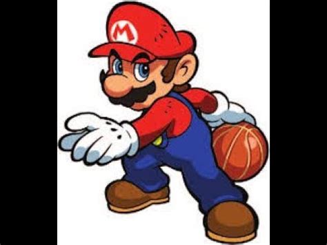 Mario Ballin' (Elgato Test #2) - YouTube