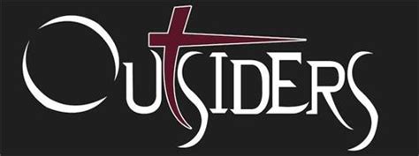 OUTSIDERS Trademark of OUTSIDERS CHURCH, INC. Serial Number: 85881479 ...