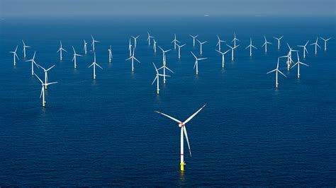 France commits to 40 GW offshore wind by 2050 | WindEurope