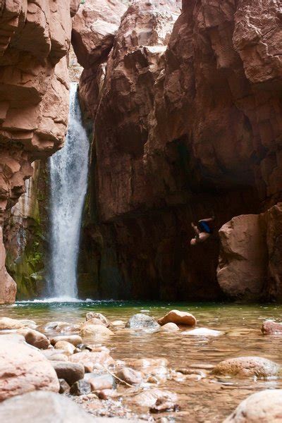 Cibecue Creek Trail Hiking Trail, Cibecue, Arizona