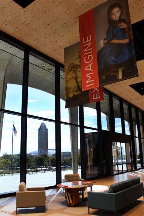 Day Trips & Beyond: Amon Carter Art Museum: This Fort Worth museum is one of the coolest in ...