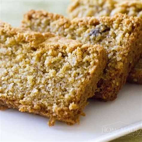 Organic Banana Bread Recipe