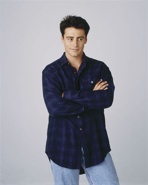 Friends S2 Matt LeBlanc as "Joey Tribbiani" | Matt leblanc, Joey friends, Friends cast