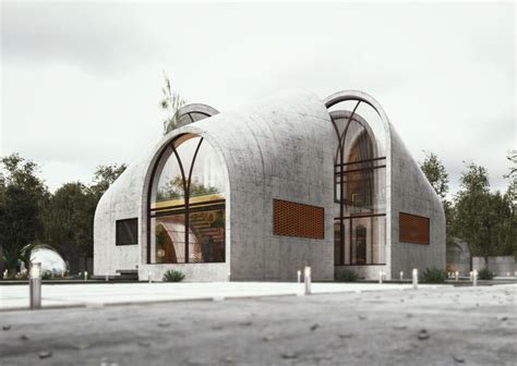 Ethiopian Architecture