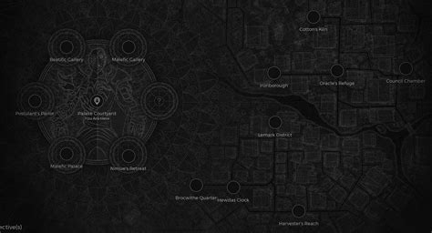 Missing Location in Losomn? *SPOILER* : r/remnantgame