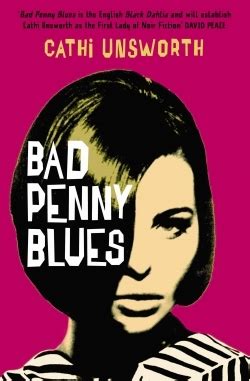 Review of Bad Penny Blues (9781846686788) — Foreword Reviews