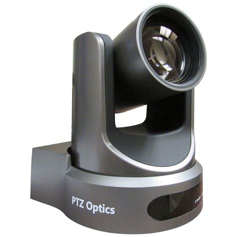 PTZ Optics 20x zoom NDI (Livestream camera) | Webinarwinkel.nl