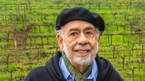 Exclusive: Francis Ford Coppola Is Offering the Chance to Drink His Wine and Discuss One of His ...